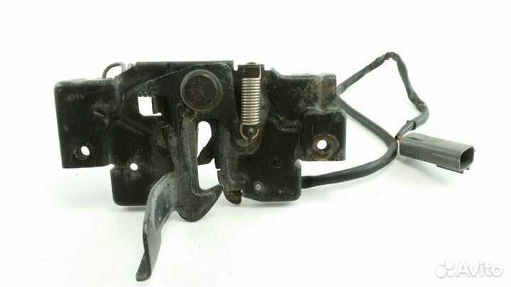 Замок капота Mazda Cx-7 ER L3VDT 2007