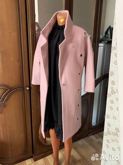 Пальто женское
