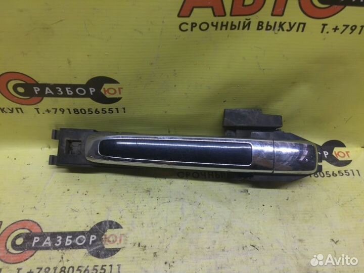 Ручка двери внешняя задняя правая Nissan Teana J31