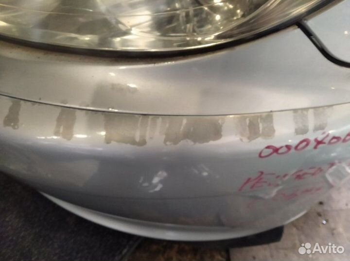 Ноускат Peugeot 307 3H DV4TD