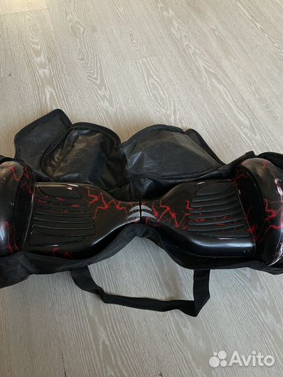 Гироскутер