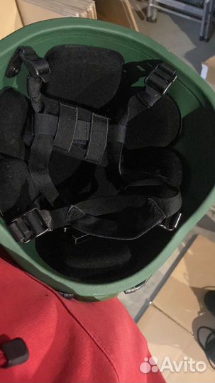 Шлем тактический