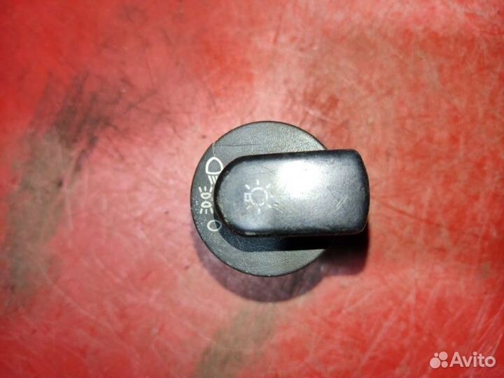 Блок включения фар Opel Kadett седан 1.6I 1988