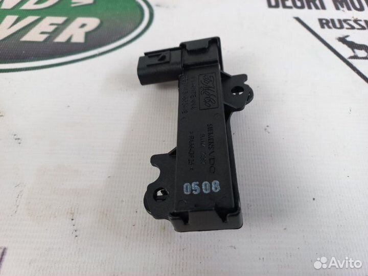 Антенна бесключевого замка Volvo S60 S80 V60 XC70