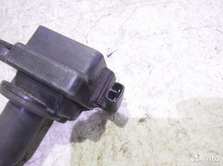 Катушка зажигания Лексус