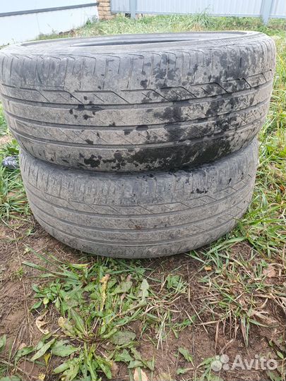 Bridgestone Turanza T001 225/45 R19