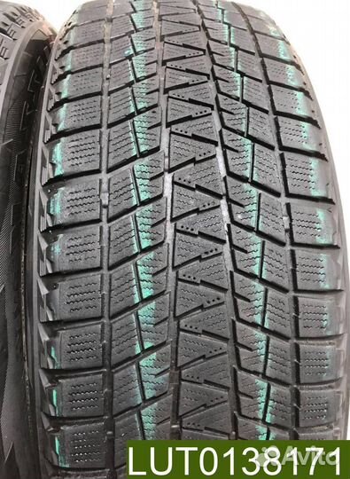 Bridgestone Blizzak DM-V1 225/55 R19 99R