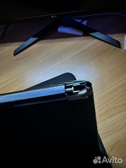 Acer Aspire V17 Nitro Black Edition GTX960М