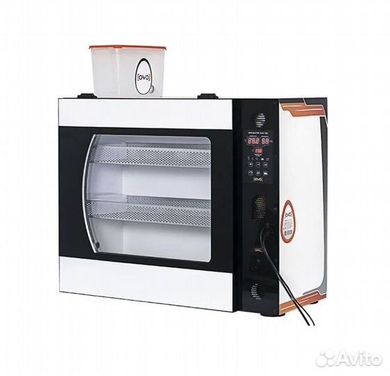 Инкубатор ovo 156