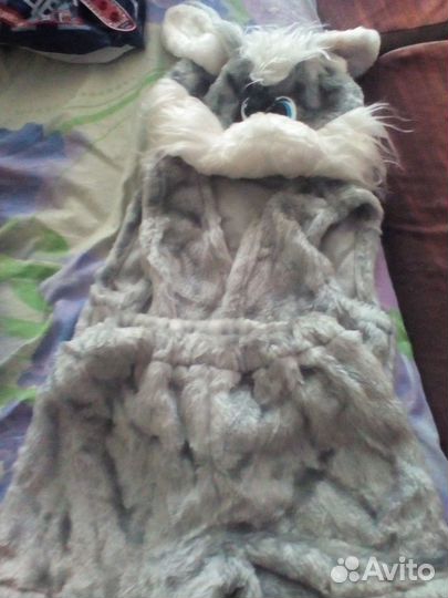 Новогодние кастюмы