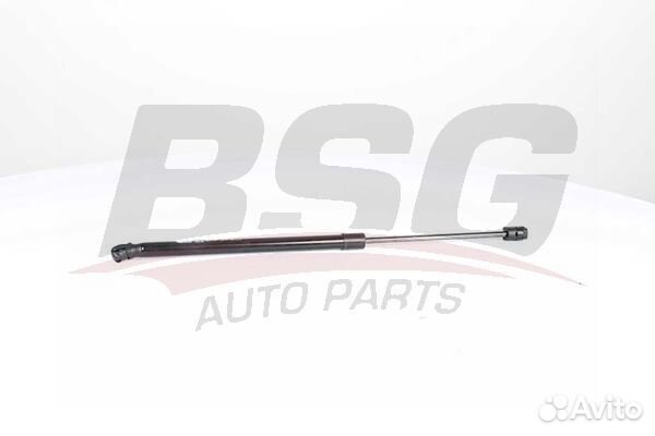 BSG BSG 90-980-037 Амортизатор задней откидной дв