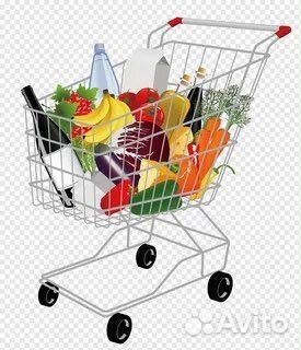 Корм для животных