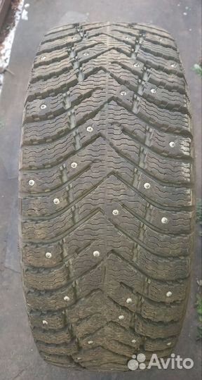 Cordiant Snow Cross 2 205/55 R16 94T