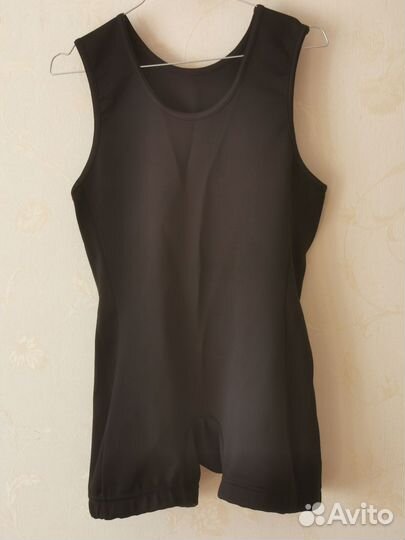 Трико пауэрлифтинг habit новое