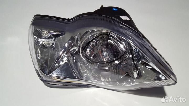 Блок-фара перед лев/прав CF Moto 500/X5/X6