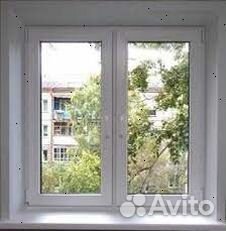 Окна пластиковые пвх монтаж