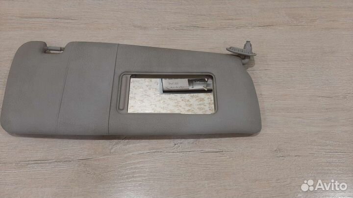 Козырек bmw e46