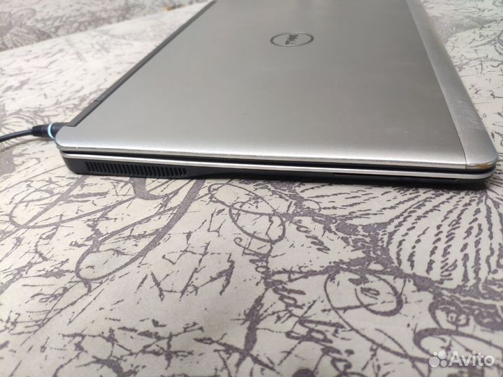Ноутбук Dell E7440 \ 14