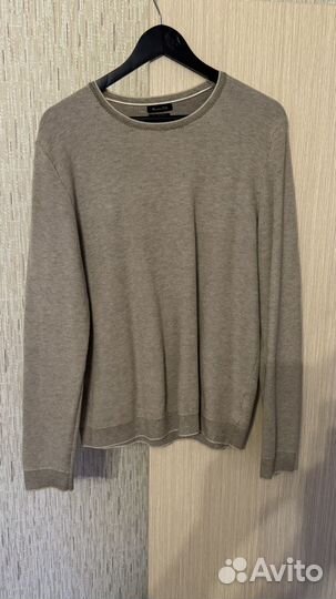 Джемпер massimo dutti L
