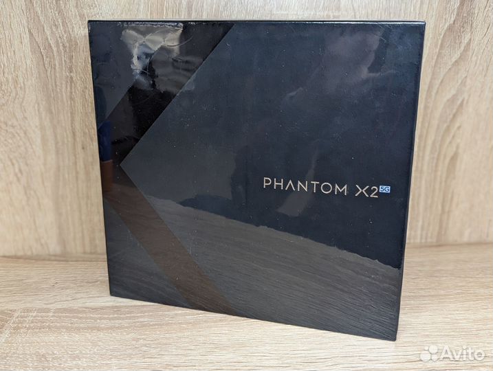 TECNO Phantom X2, 8/256 ГБ