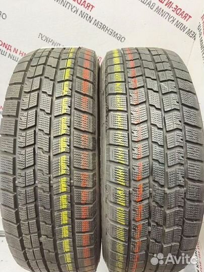 Goodyear Ice Navi 7 215/60 R17 96Q