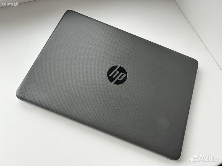 Ноутбук HP