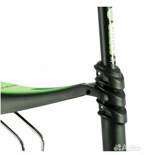 Самокат Y-Volution, Glider 3 в 1, трансформер