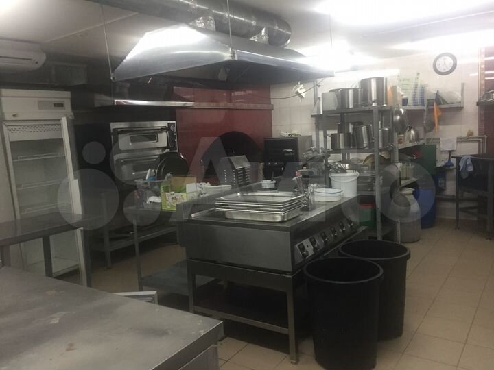 Помещение в цоколе, 75 м²