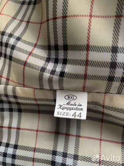 Жилетка женская форменная 44 размер