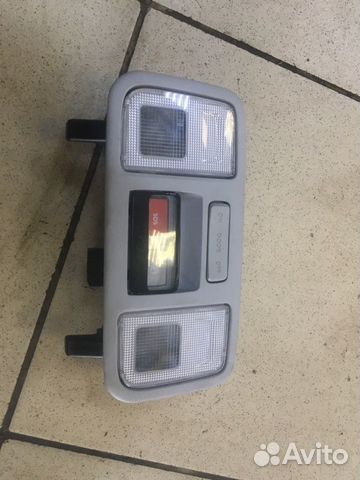 Плафон освещения салона Kia Rio 4 G4FG 2019