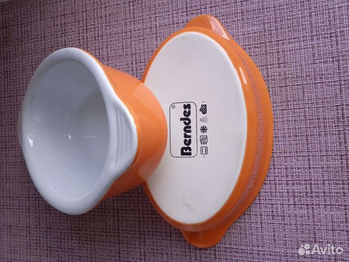 Новые формы для запекания Berndes