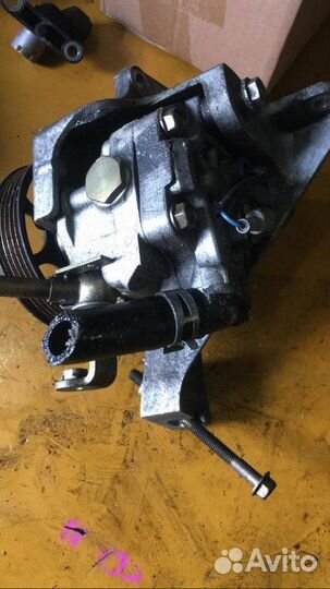 Гидроусилитель Subaru EJ205