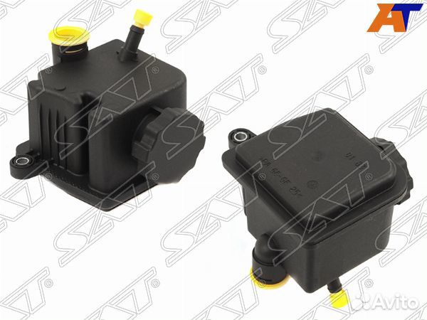 Бачок гур mercedes-benz R-class