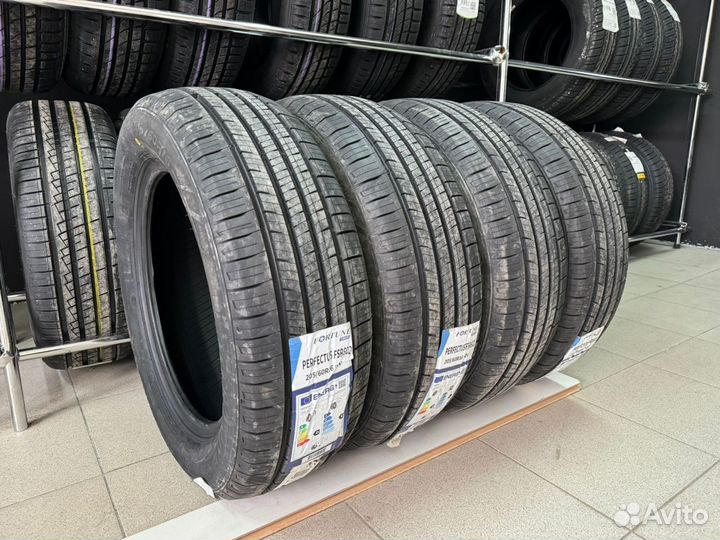 Fortune FSR602 205/60 R16 118