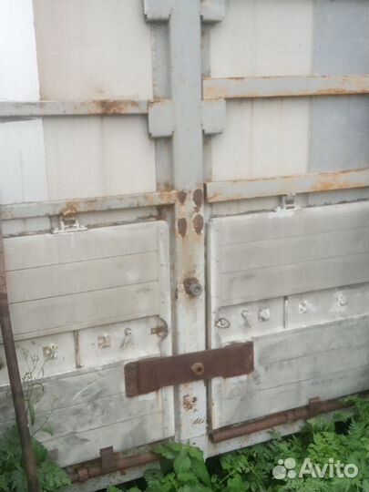 Кузов на бортовой Маз продается