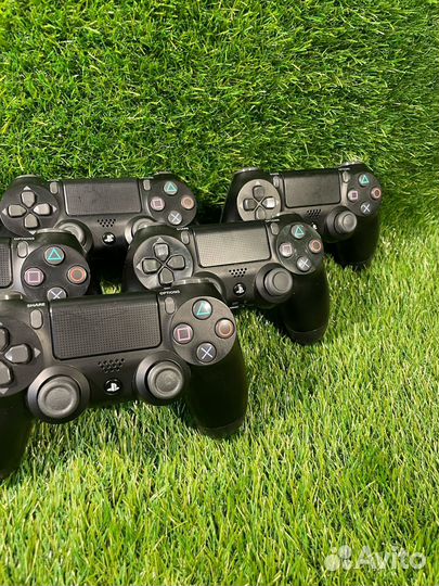 Sony Dualshock 4 v2 Оригинал