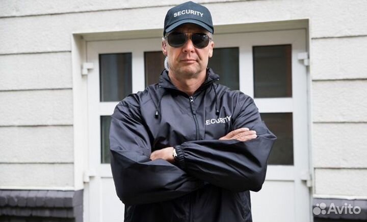 Охранник Вахта с питанием Тульская область