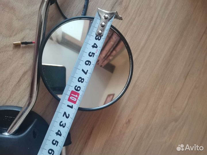 Зеркала на мотоцикл