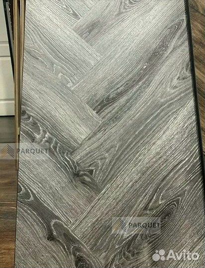 Spc ламинат елочкой