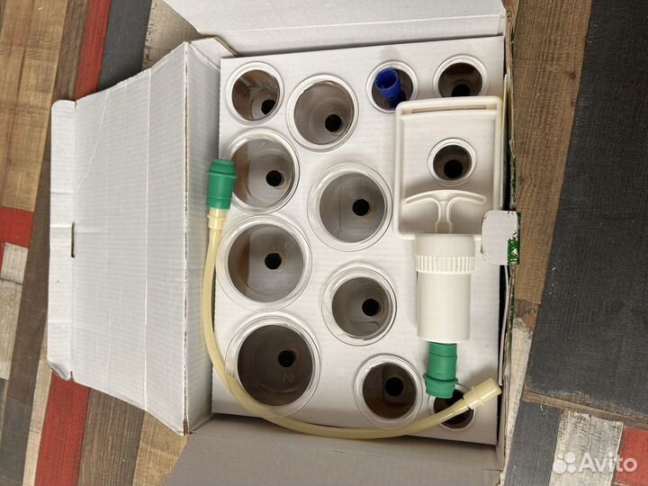 Вакуумные банки для массажа