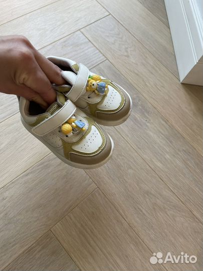 Обувь детская