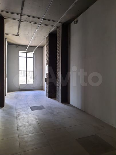 Аренда 44 м² свободного назначения