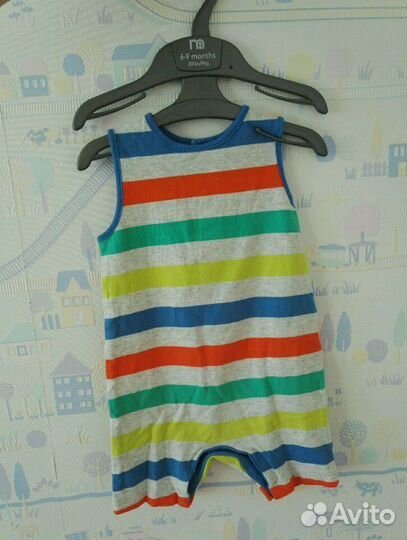 Песочник Mothercare