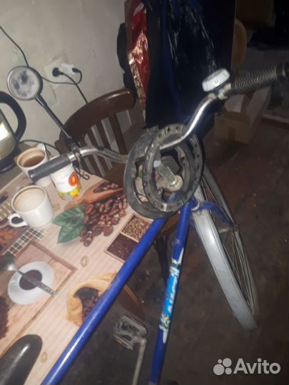 Велосипеды бу взрослый