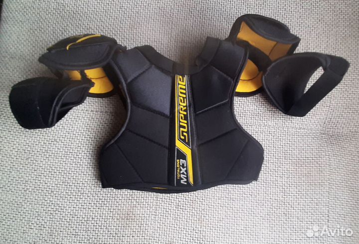 Хоккейная форма