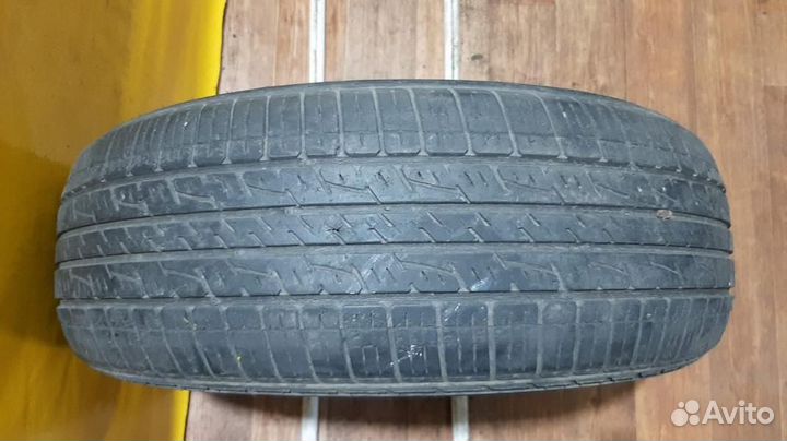 Kumho Solus KL21 215/65 R16