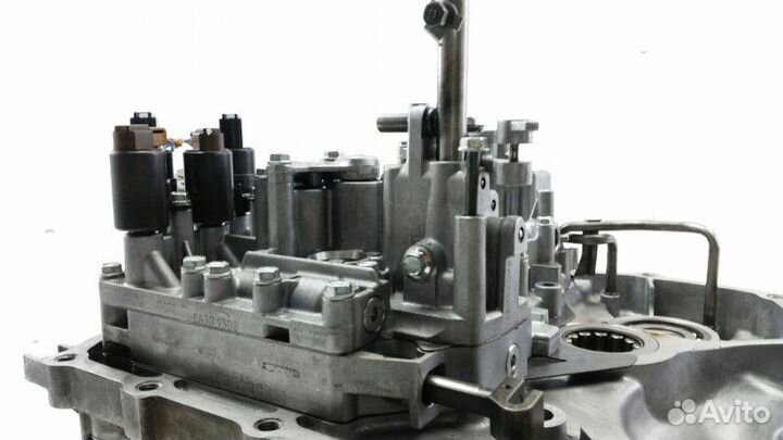 Корпус АКПП Honda Civic FD1 R18A 2008