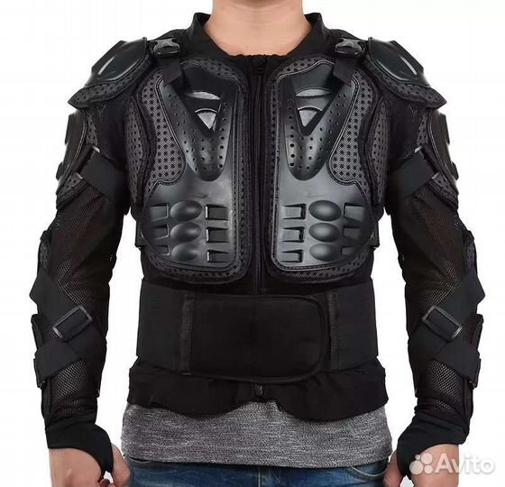 Мото Черепаха Защита тела для мотоцикла эндуро кро