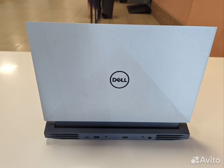 Dell G15 5515 RTX 3060