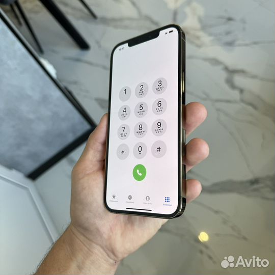 iPhone 12 Pro Max, 512 ГБ